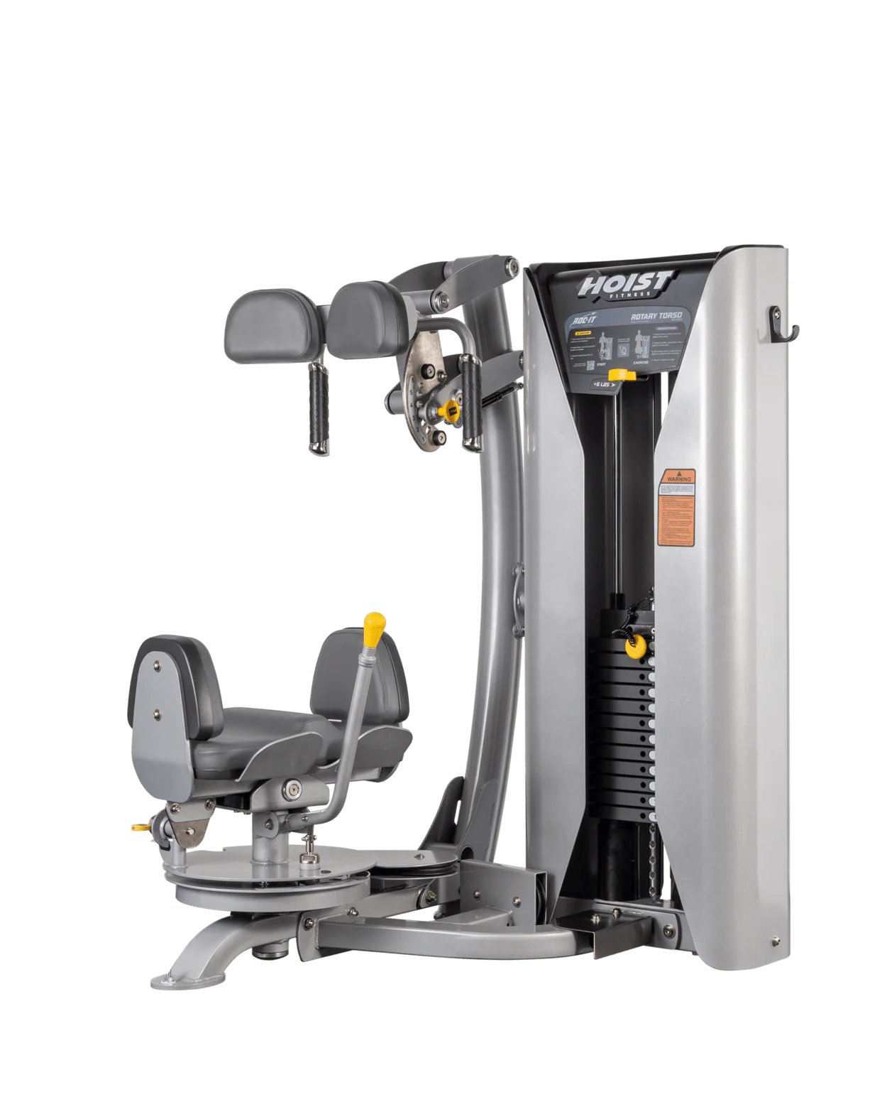 Hoist Fitness ROC IT RS1602 Rotary Torso - Fitness Outlet