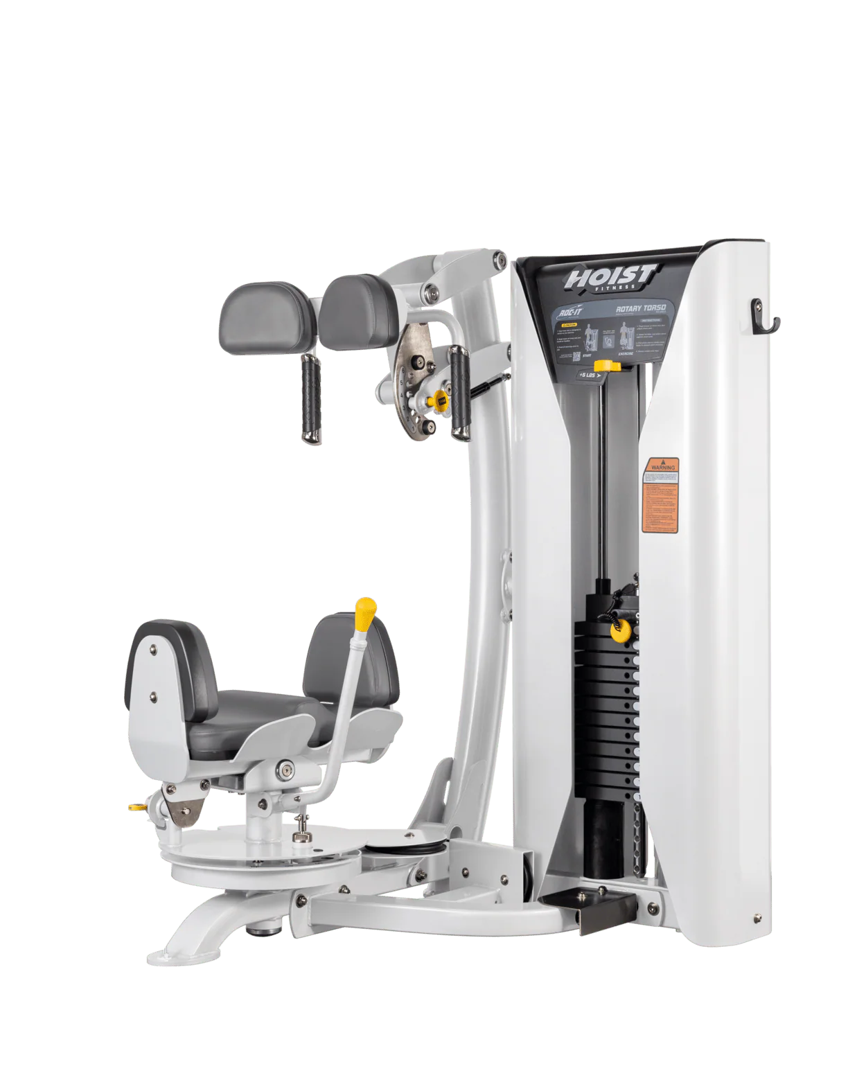 Hoist Fitness ROC IT RS1602 Rotary Torso - Fitness Outlet