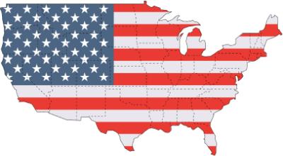 Nationwide Reach