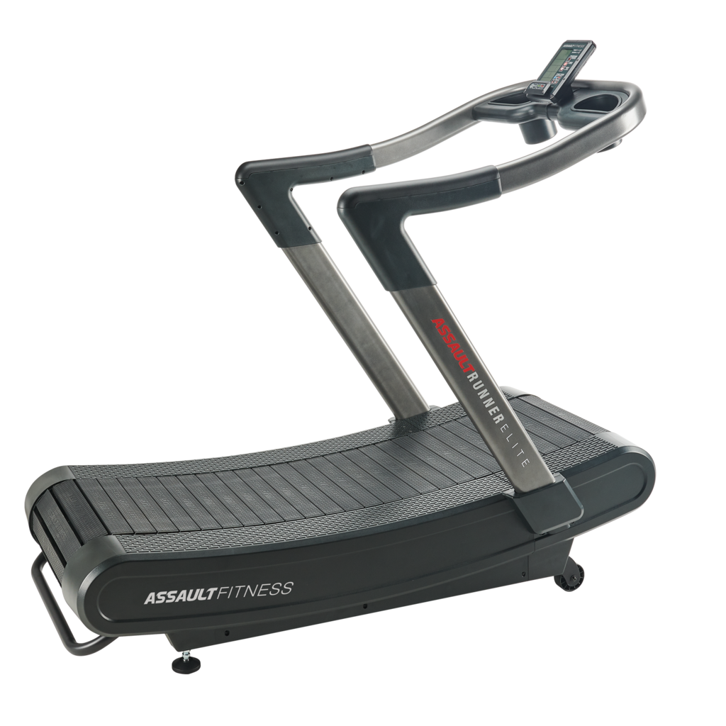 Assault Fitness ASSAULTRUNNER AirRunner Elite