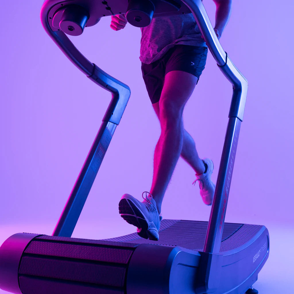 Assault Fitness ASSAULTRUNNER AirRunner Elite