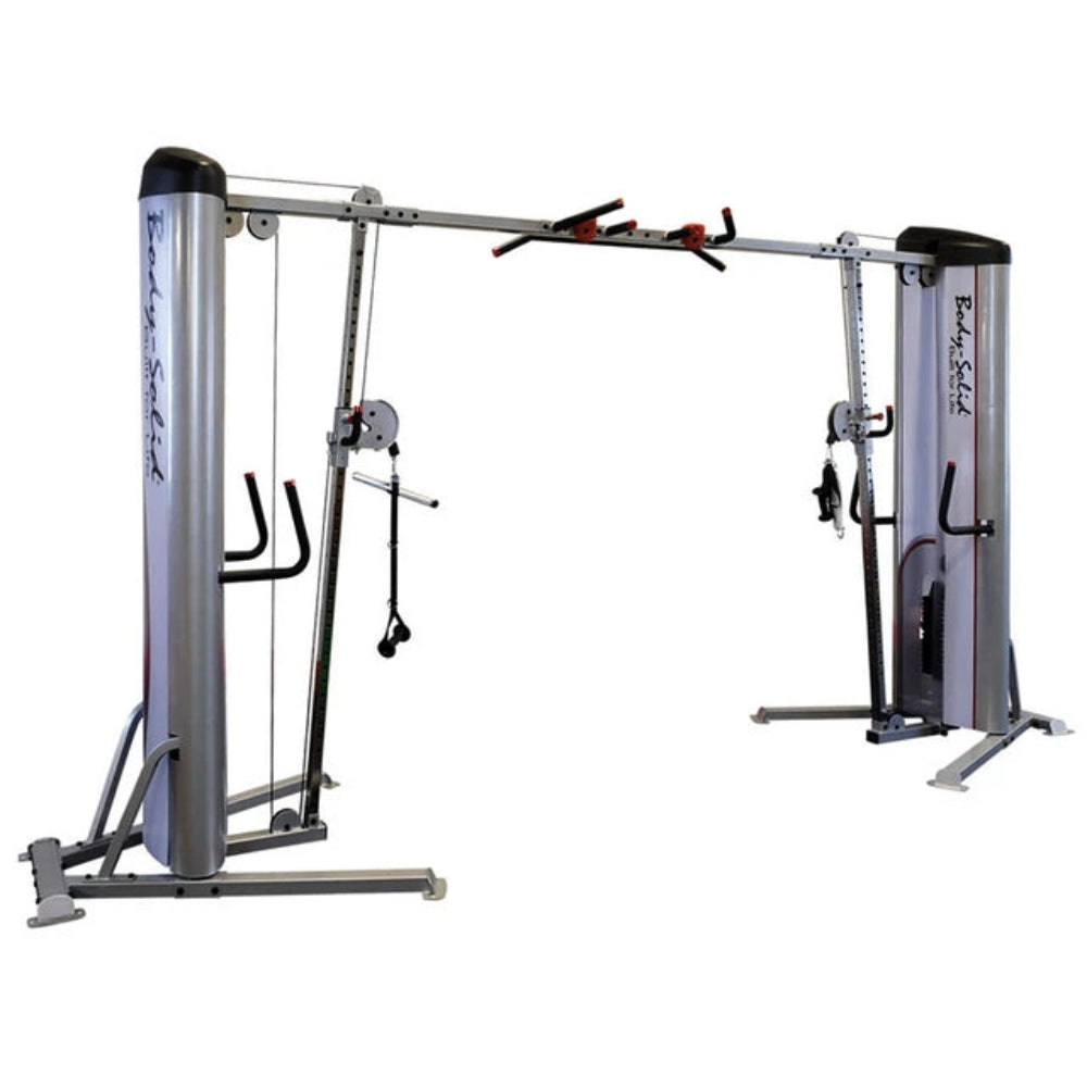 Body-Solid Pro Club Series II Cable Crossover