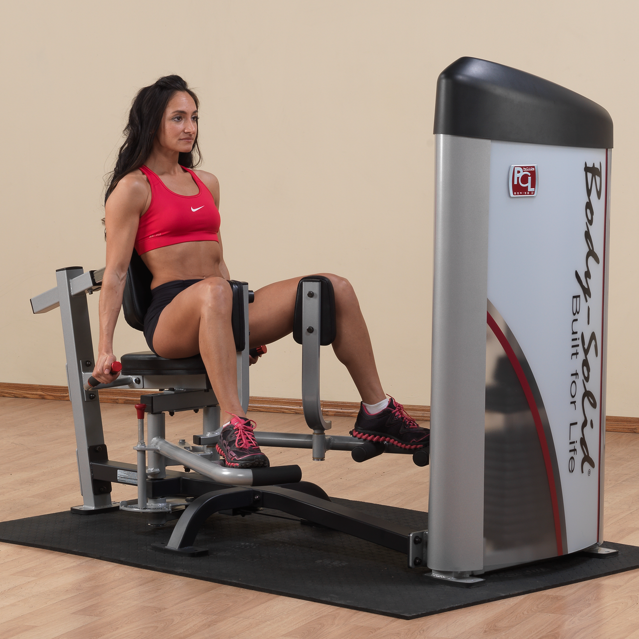 Body-Solid S2IOT Series II Inner & Outer Thigh