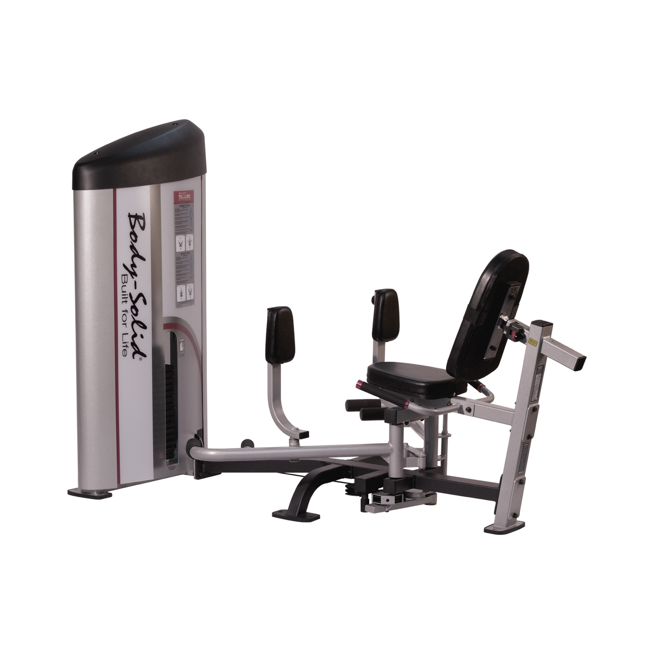 Body-Solid S2IOT Series II Inner & Outer Thigh