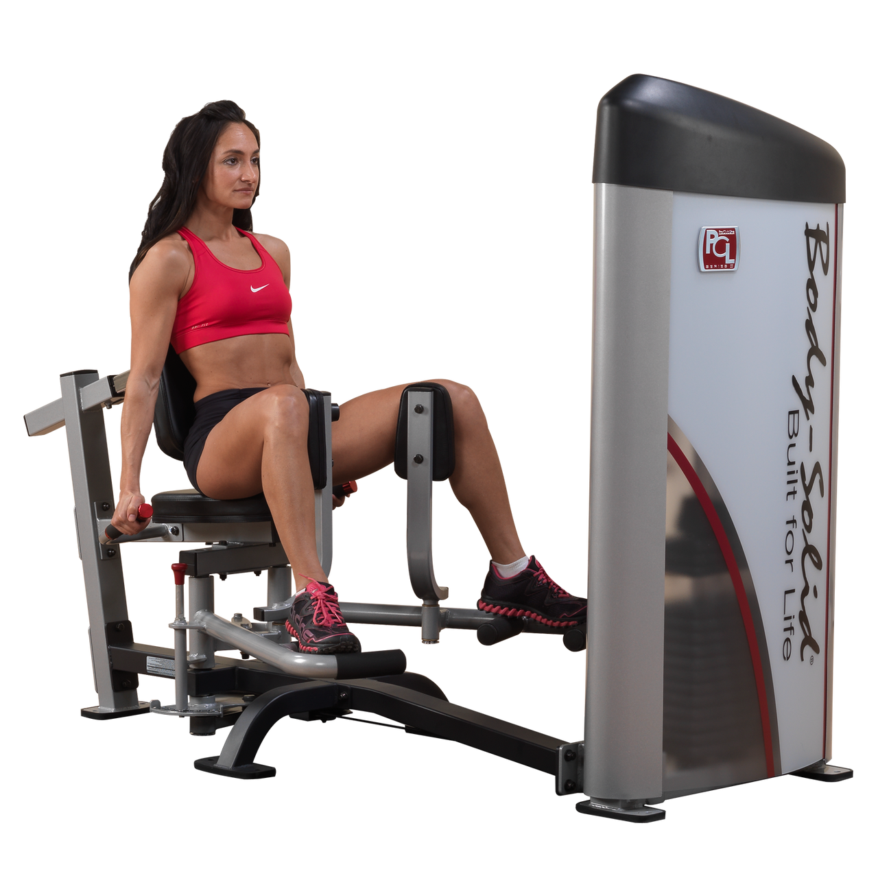 Body-Solid S2IOT Series II Inner & Outer Thigh