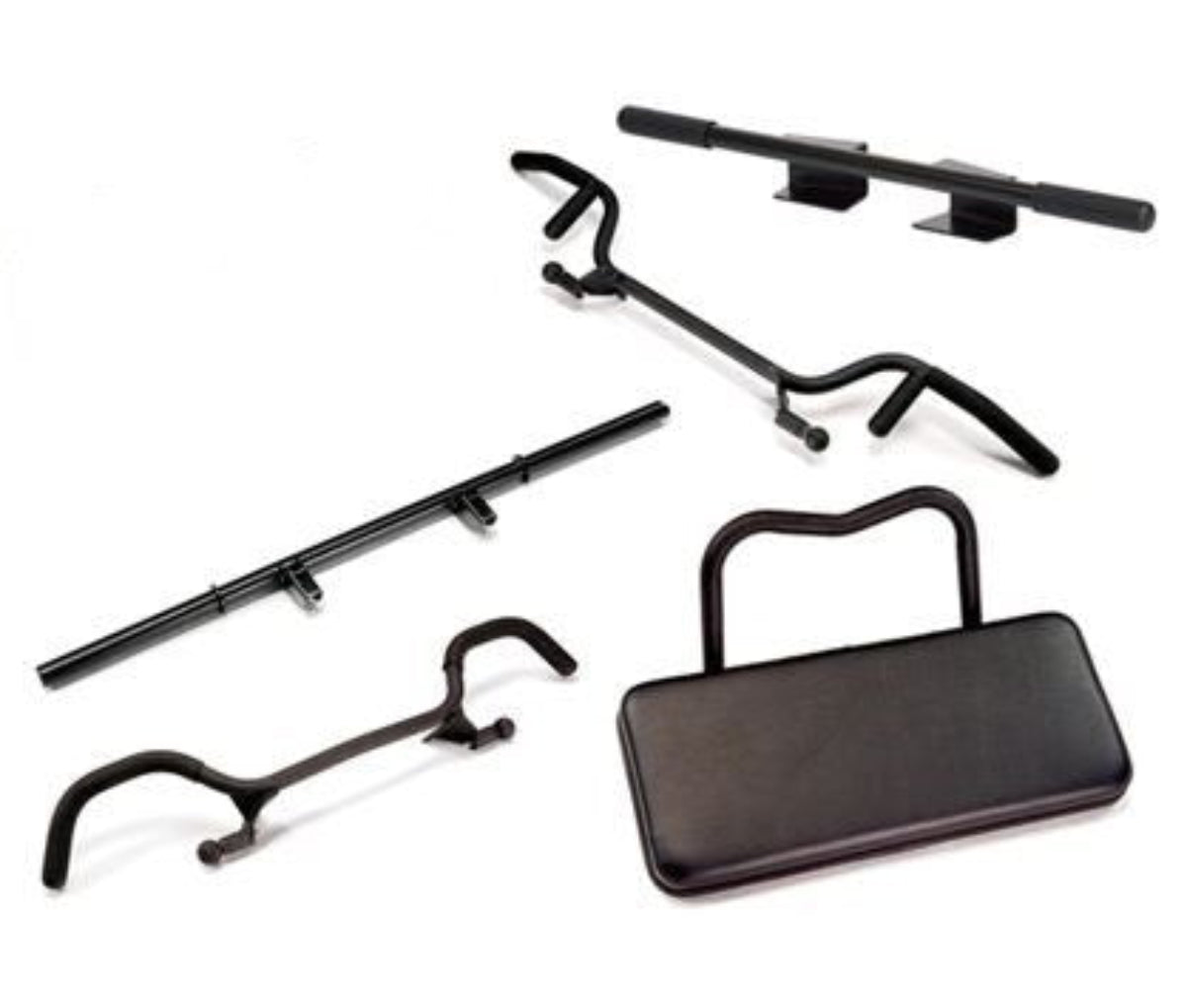 Total Gym Encompass Strength Package