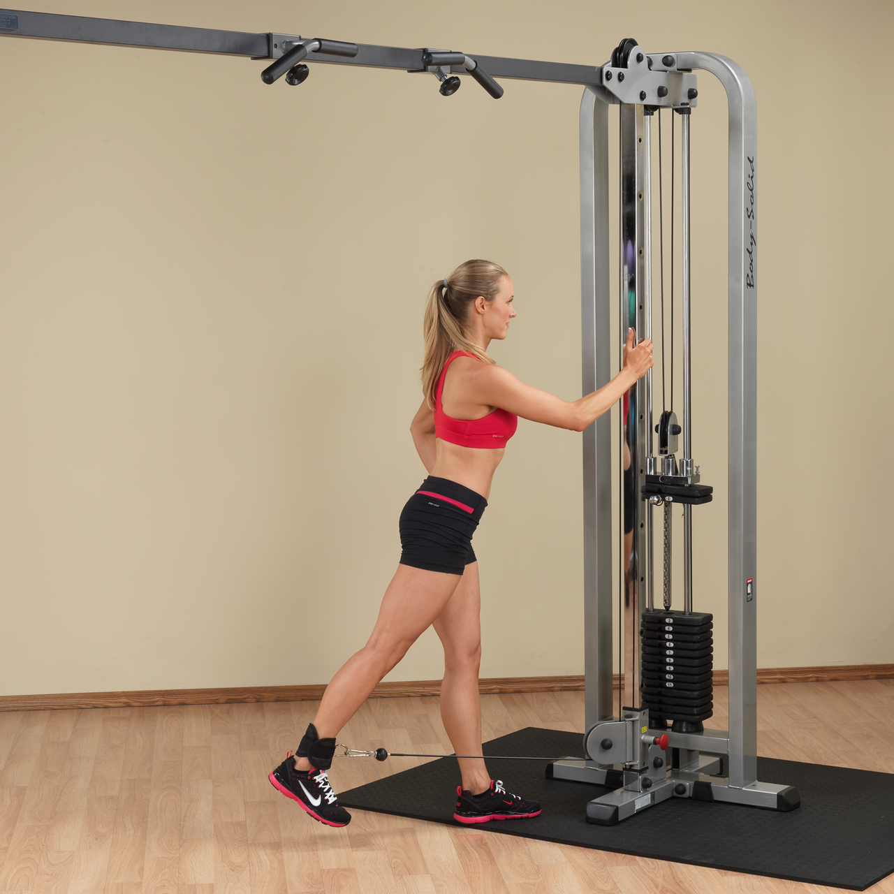 Body-Solid Proclub Line Cable Crossover