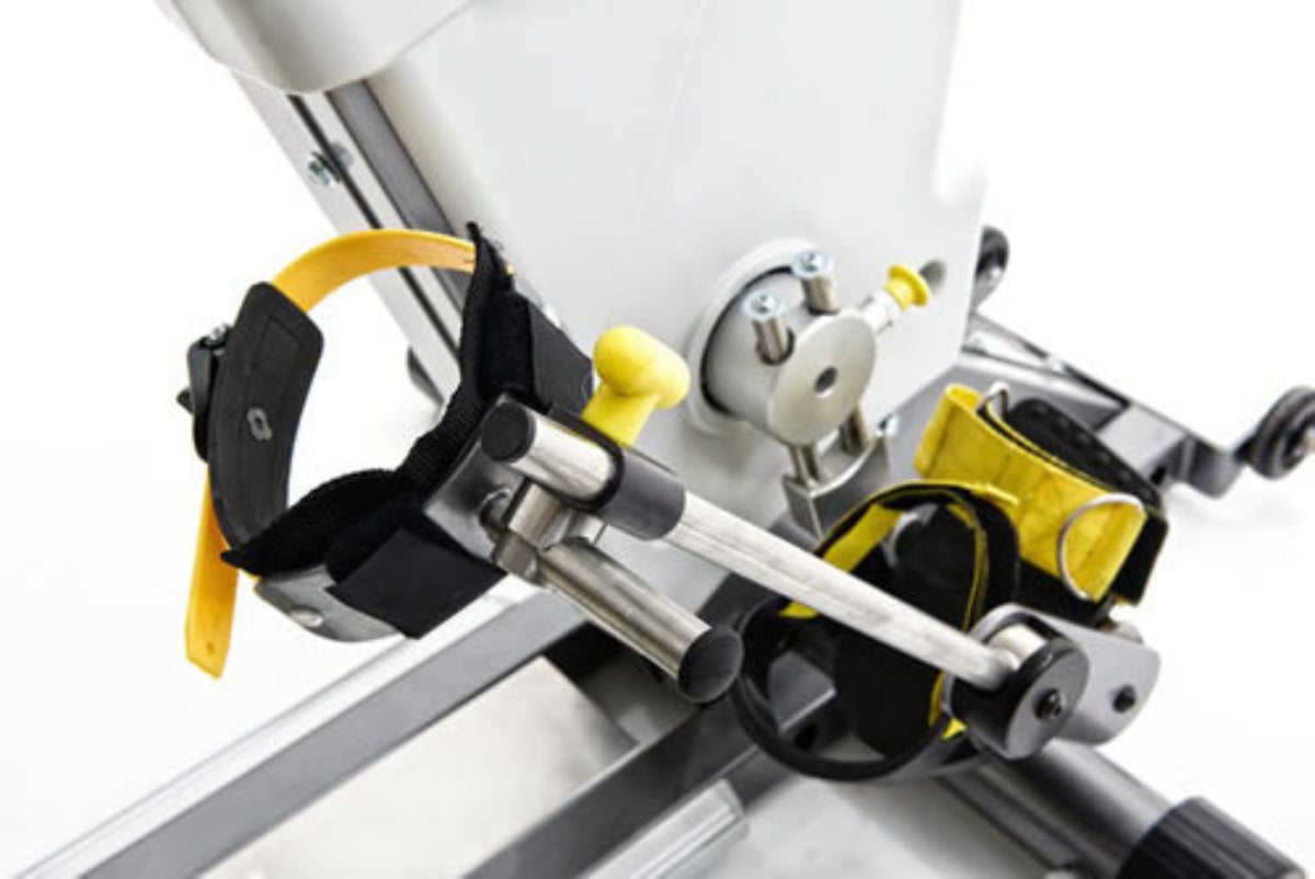 Optional PRO2 Leg Stabilizers