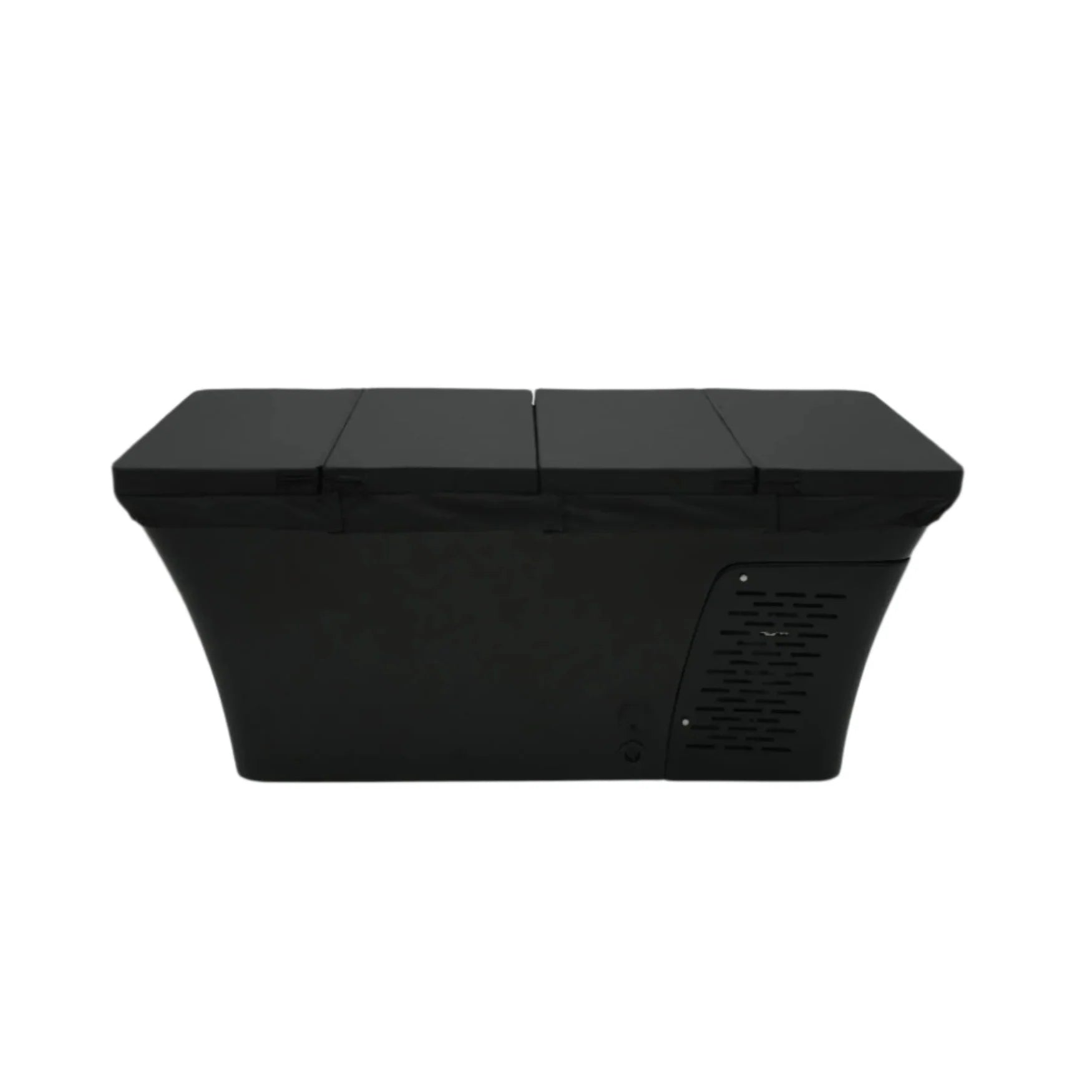 LIFETREND SnowBird 2-in-1 Hot Tub & Cold Plunge - Fitness Outlet