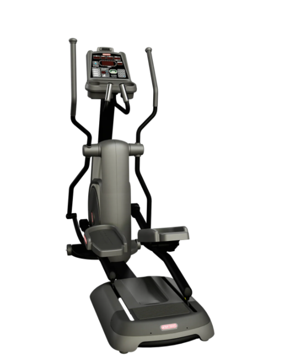 Star Trac S Series Cross Trainer Elliptical