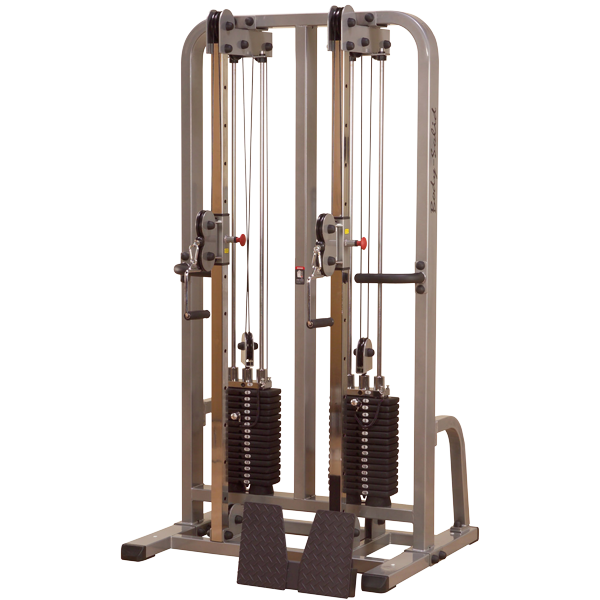 Proclub Line Dual Cable Column