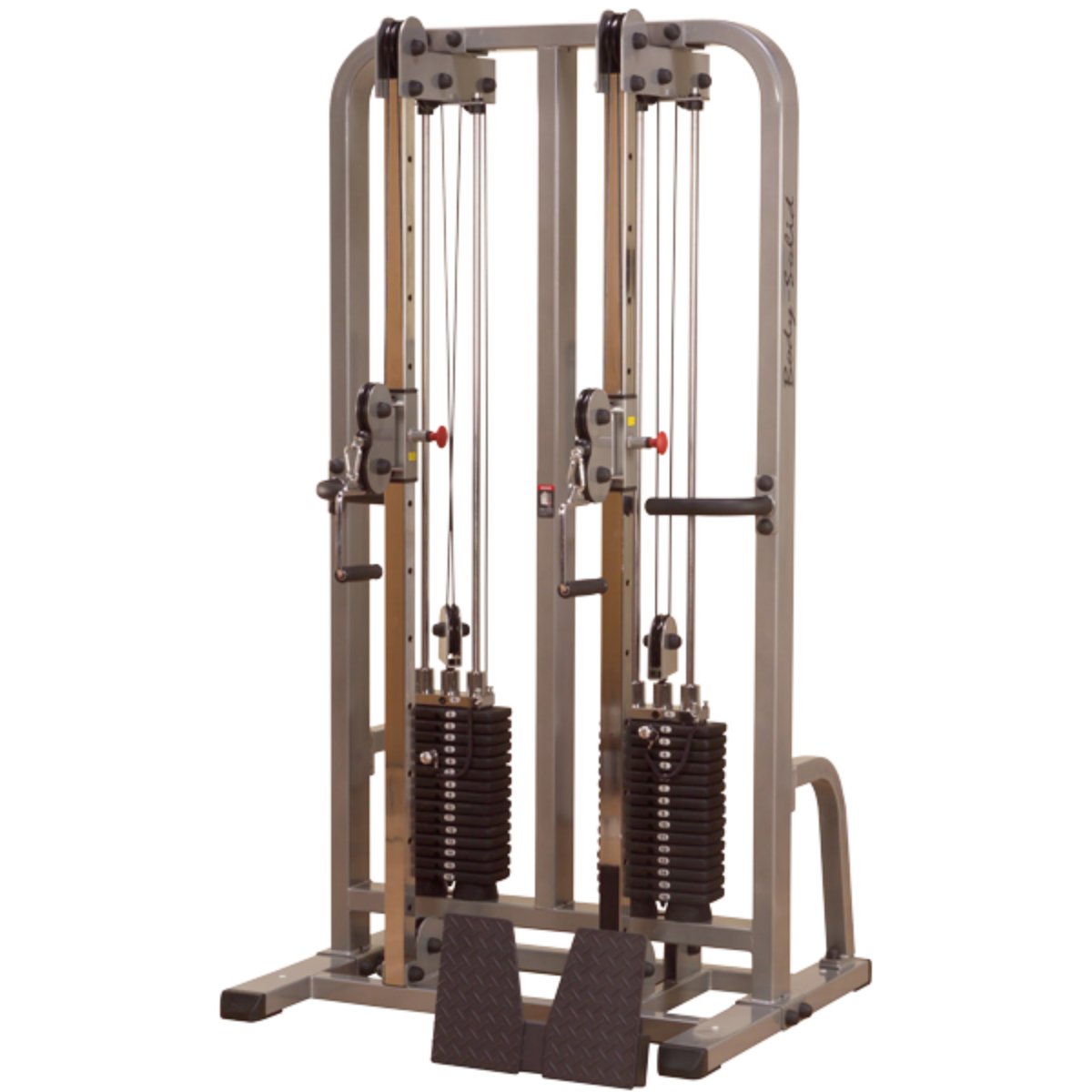 Proclub Line Dual Cable Column
