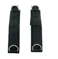 Nylon Ankle Strap - Fitness Outlet