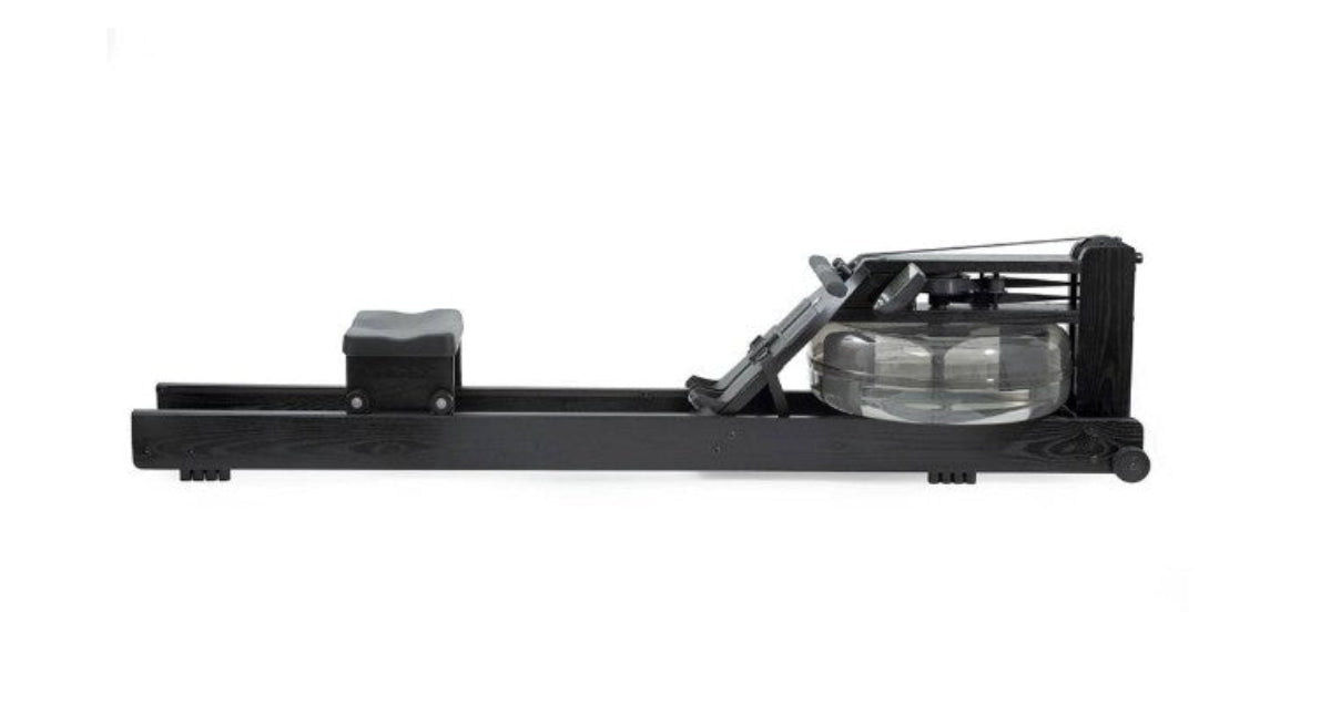 Shown in Black Finish