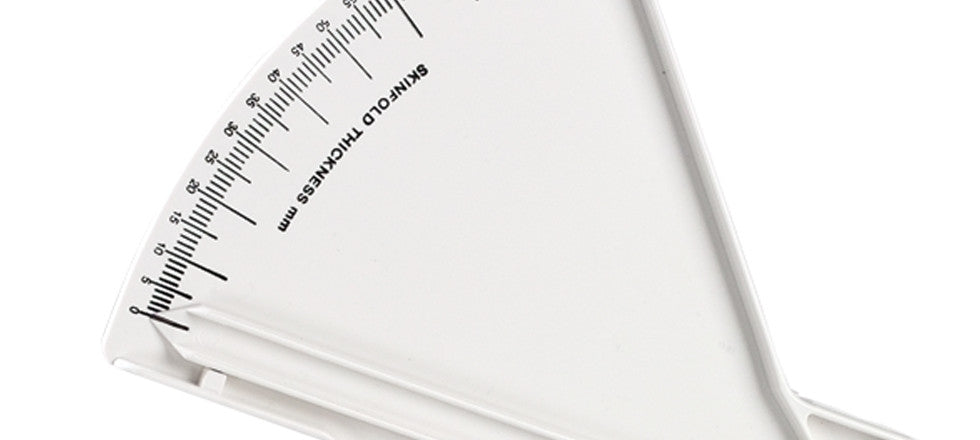 Spri Slim Guide Skinfold Caliper