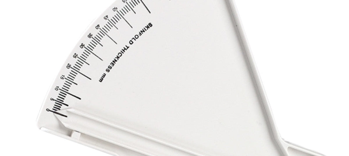 Spri Slim Guide Skinfold Caliper