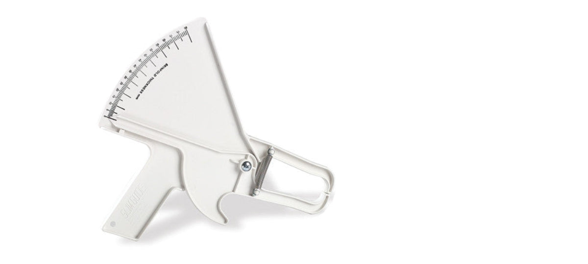 Spri Slim Guide Skinfold Caliper