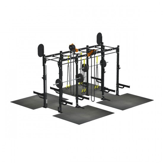 Torque X-Rack 2-Sided Platform & Inserts