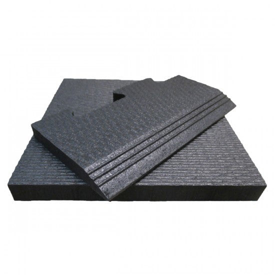 Torque X-Rack 2-Sided Platform & Inserts