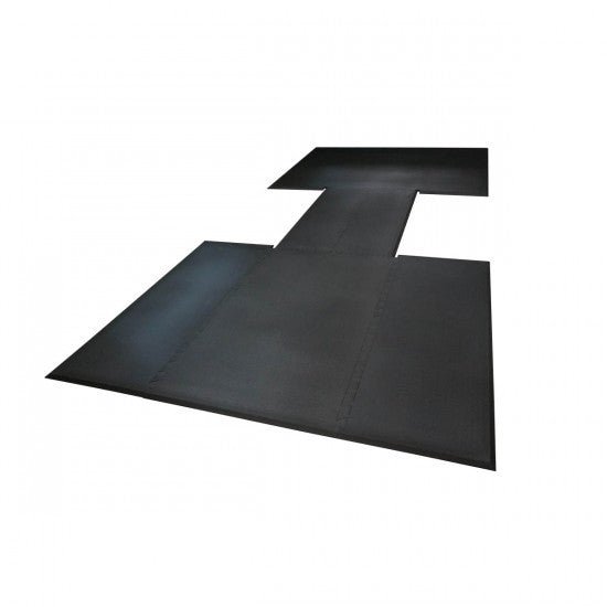 Torque X-Rack 2-Sided Platform & Inserts
