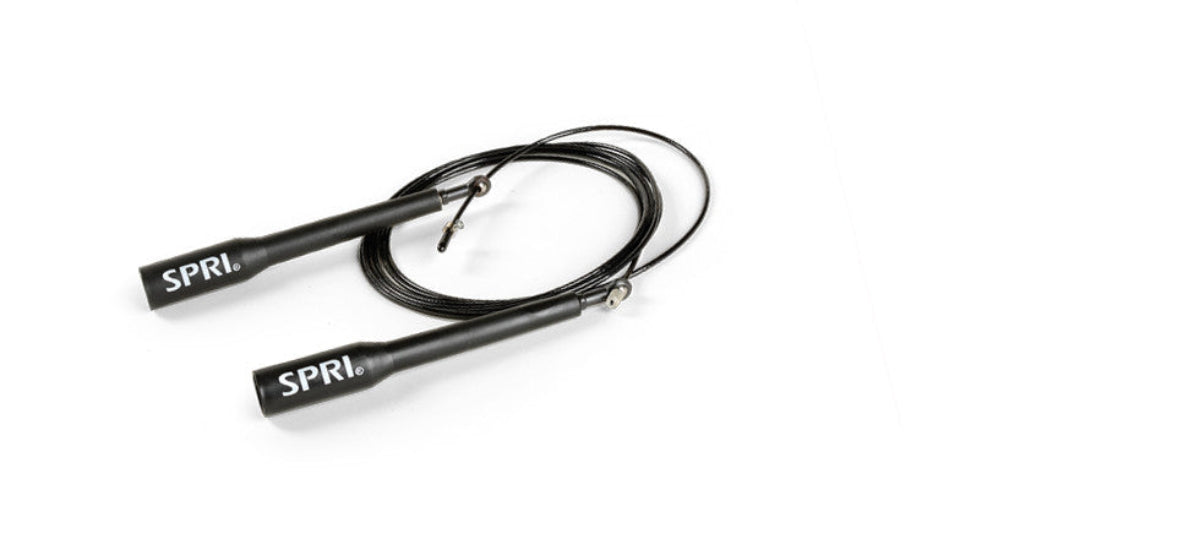 Spri Coated Speed Rope