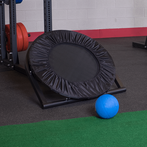 Optional SR-REB Ball Rebounder