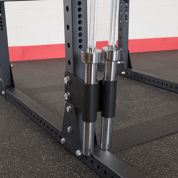 Optional SR-BHV Ball Holder