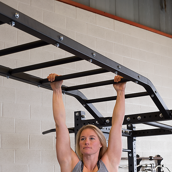 Optional SPRMB Monkey Bars