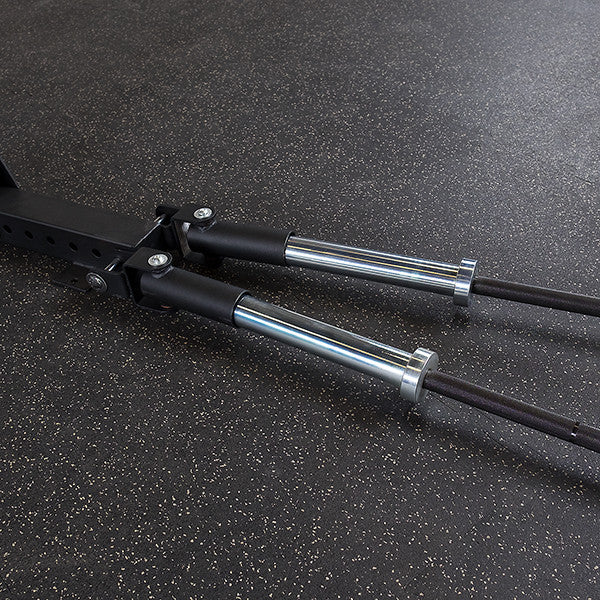 Optional SPRTB Dual T-Bar Attachment
