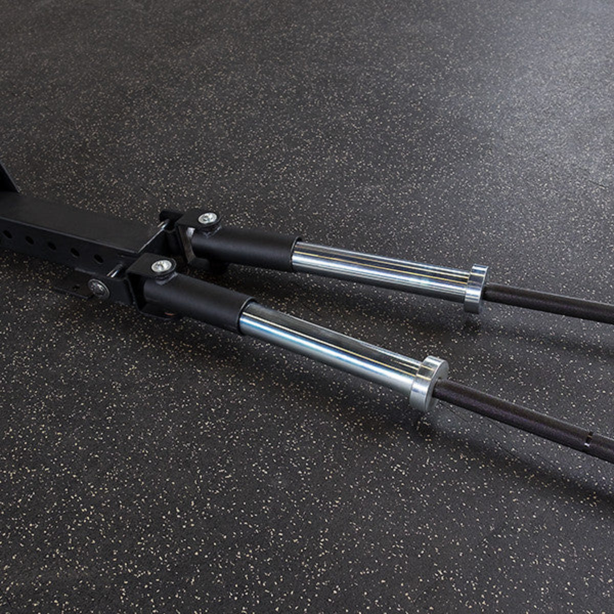 Optional SPRTB Dual T-Bar Attachment
