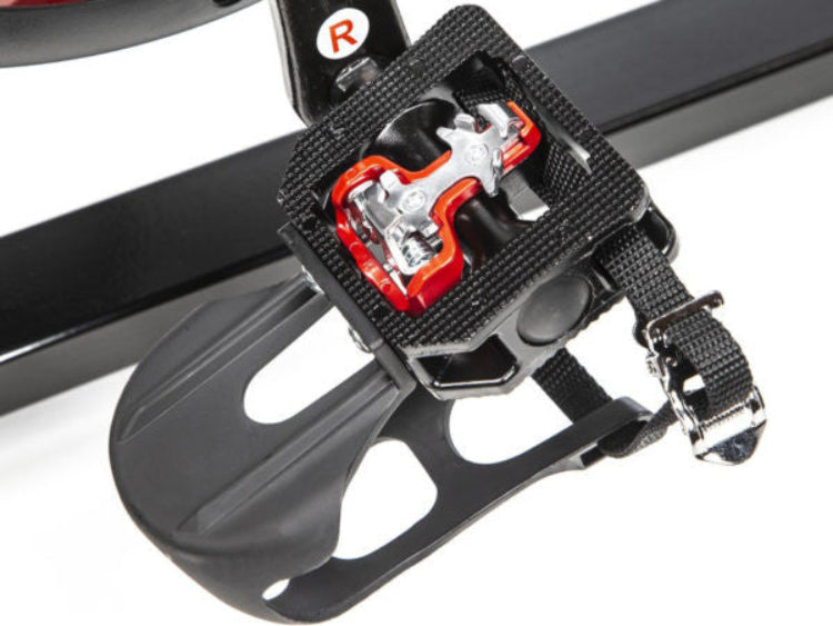 BodyCraft SPX-MAG Indoor Training Exercise Cycle