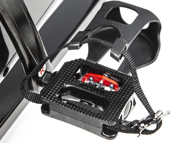 BodyCraft SPX-MAG Indoor Training Exercise Cycle