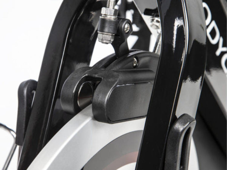 BodyCraft SPX-MAG Indoor Training Exercise Cycle