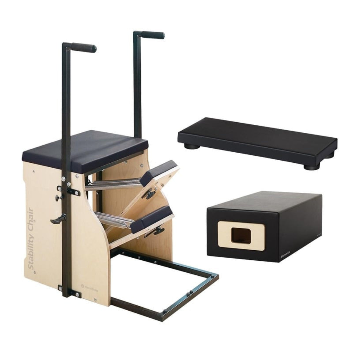 Merrithew Split-Pedal Stability Chair™