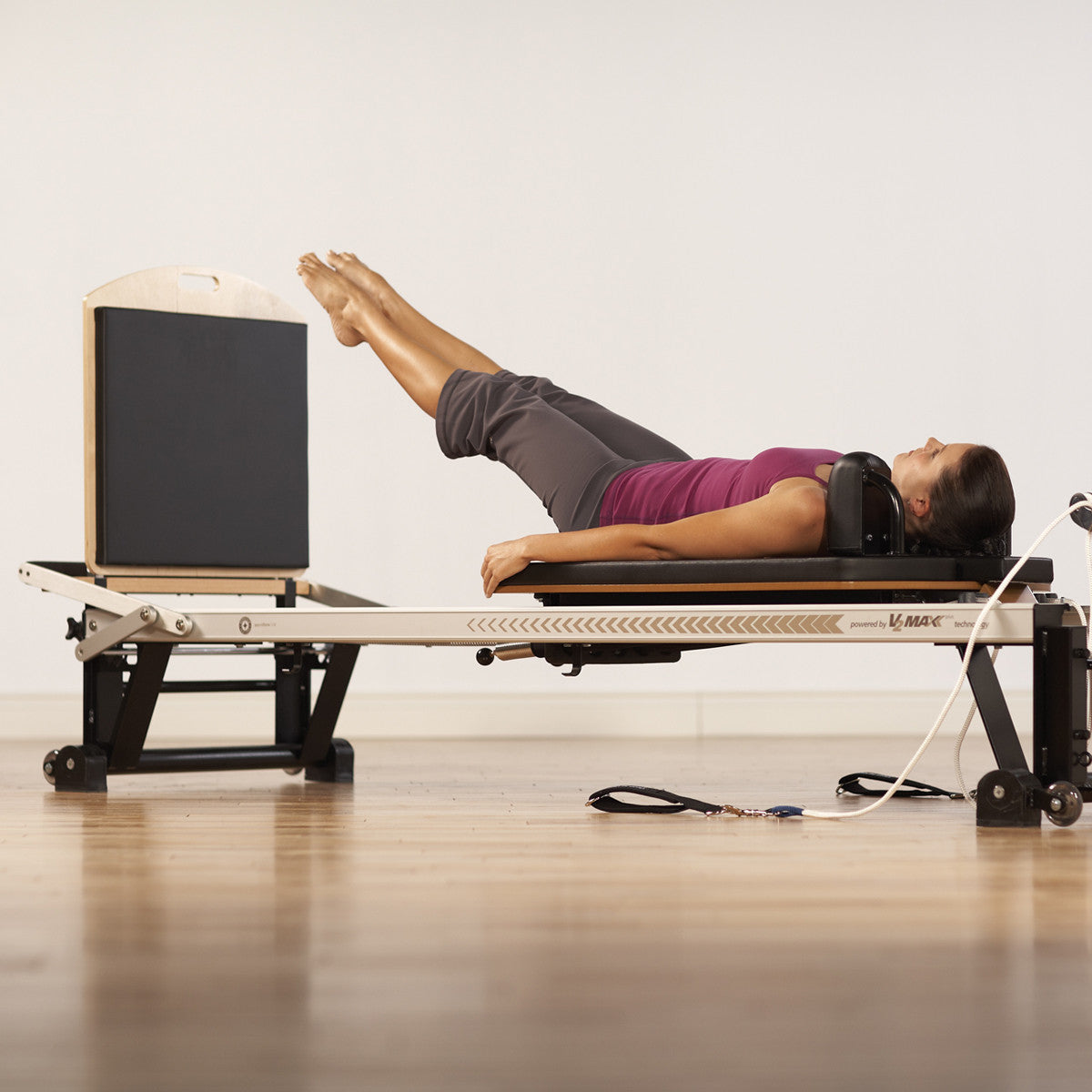 STOTT PILATES® by MERRITHEW Jumpboard - 24inch (V2 Max/Rehab)