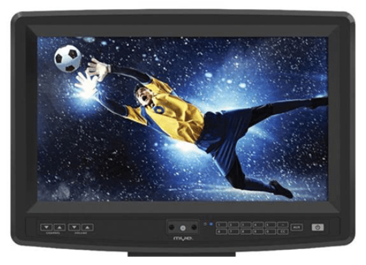 Star Trac STRc Treadmill - S Series Personal View System (PVS)