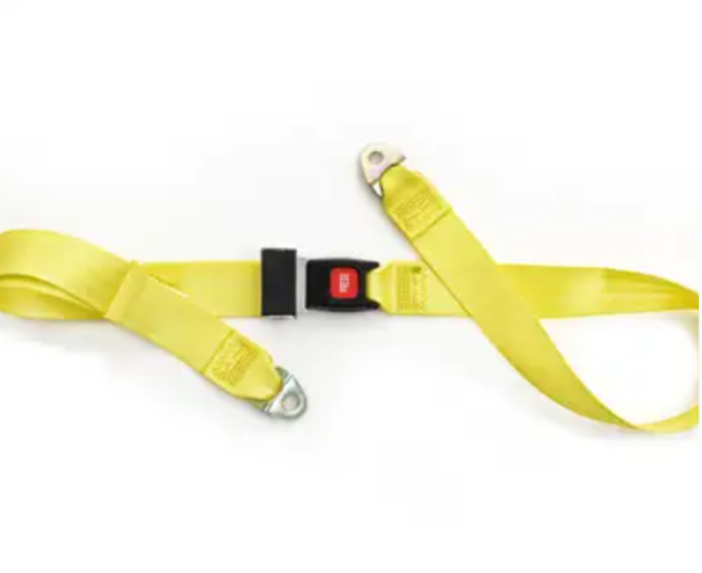 SciFit Fitness Seat Belt