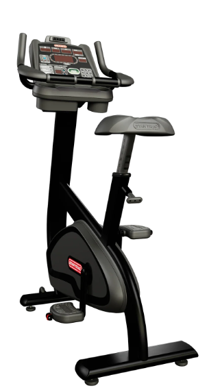Star Trac S Series Upright Bike
