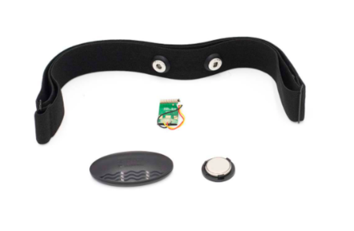 Waterrower Internal Digital Heart Rate Monitoring Kit ANT+ - FITNESS OUTLET