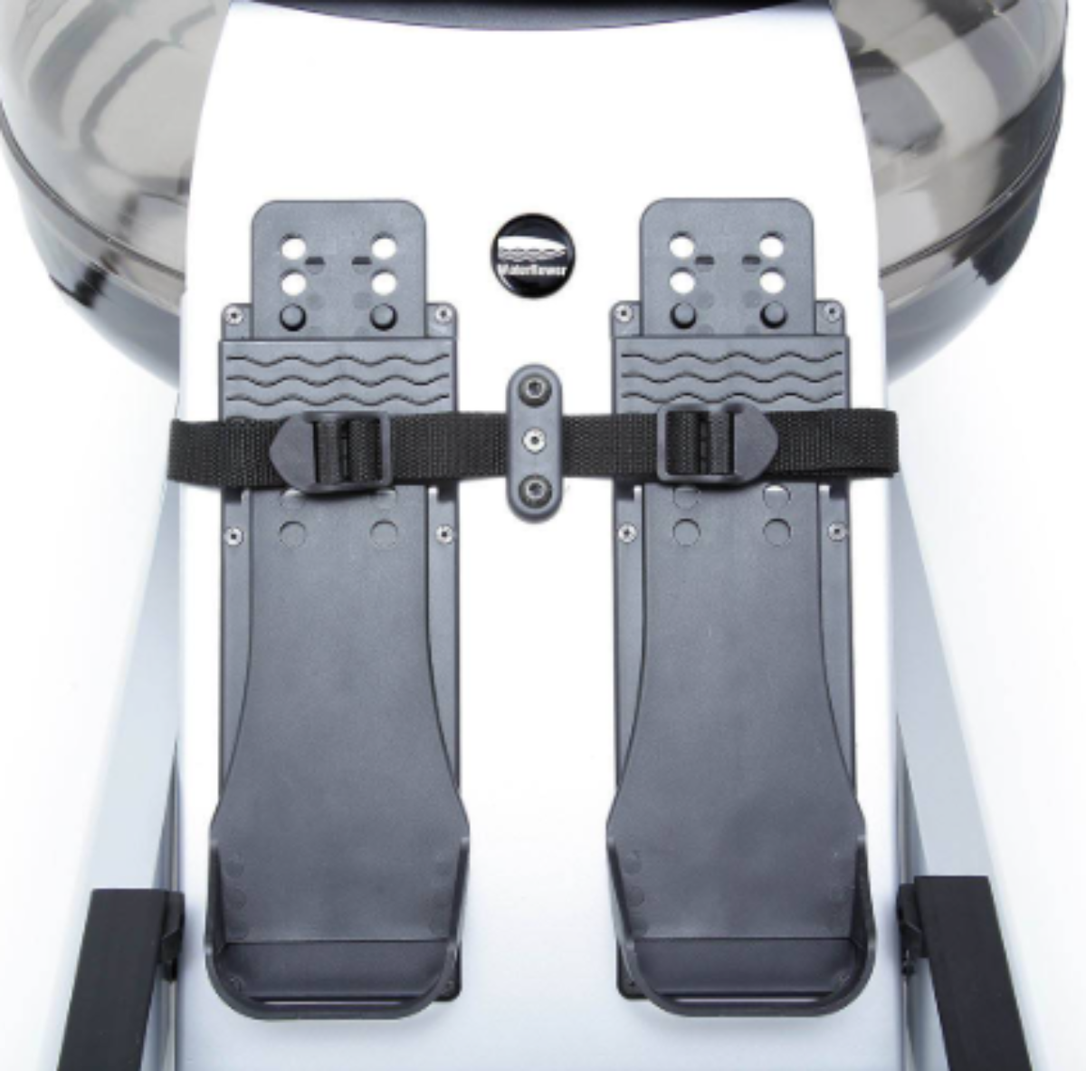 WaterRower M1 HiRise Rowing Machine - FITNESS OUTLET