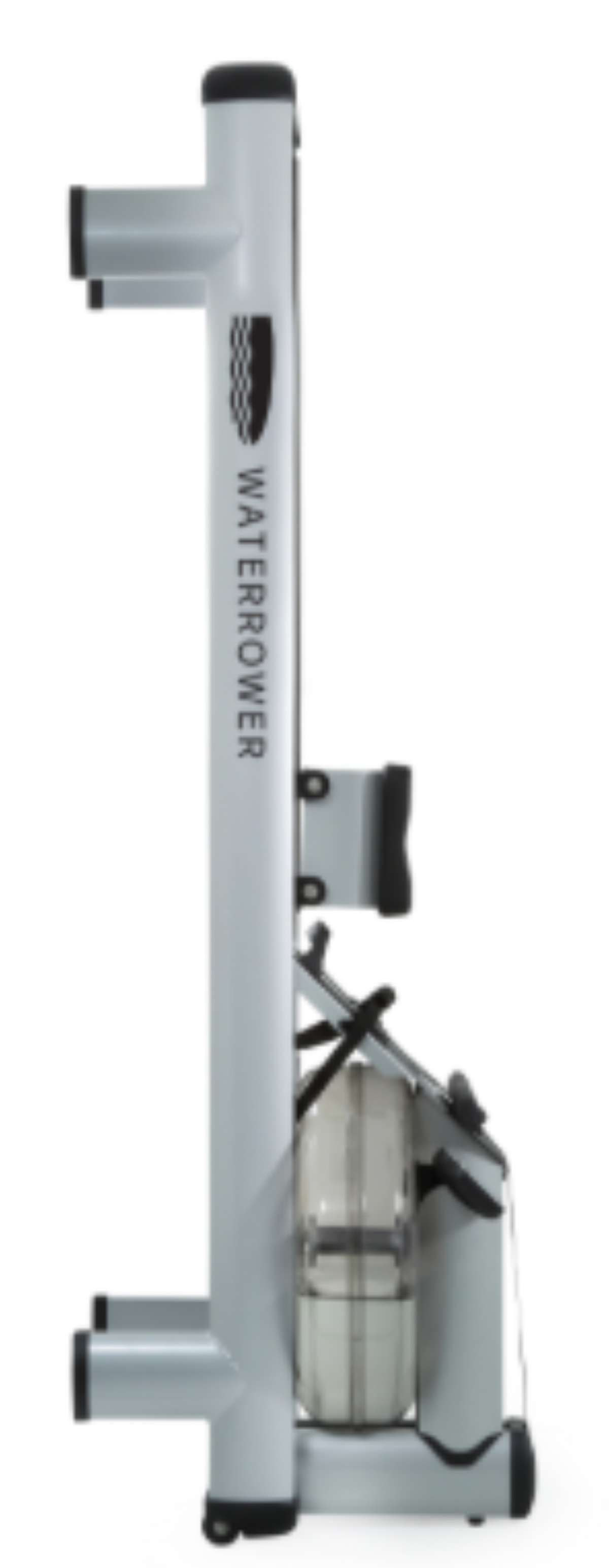 WaterRower M1 HiRise Rowing Machine - FITNESS OUTLET