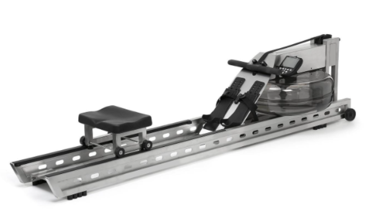WaterRower S1 Rowing Machine - FITNESS OUTLET