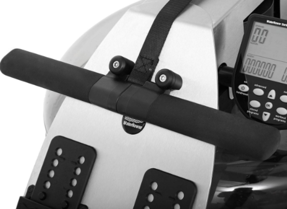 WaterRower S1 Rowing Machine - FITNESS OUTLET