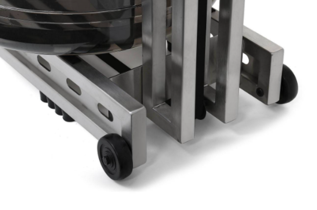 WaterRower S1 Rowing Machine - FITNESS OUTLET