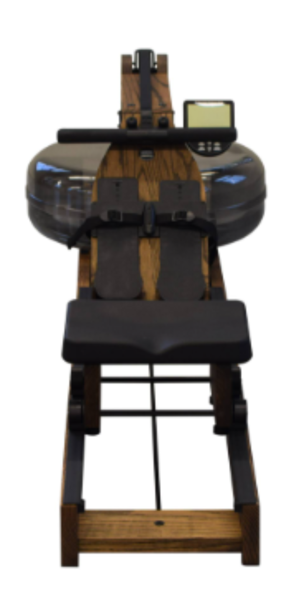 WaterRower Vintage Oak Rowing Machine with S4 Monitor - FITNESS OUTLET