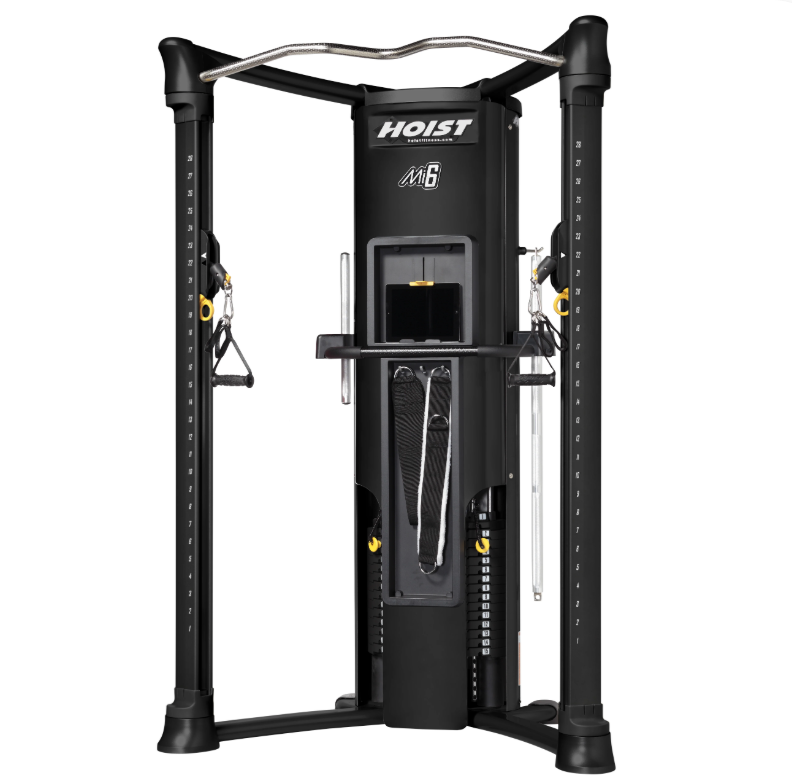 Home Gym Hoist Exercise Equipment Shop The Hoist Fitness Mi1 Home