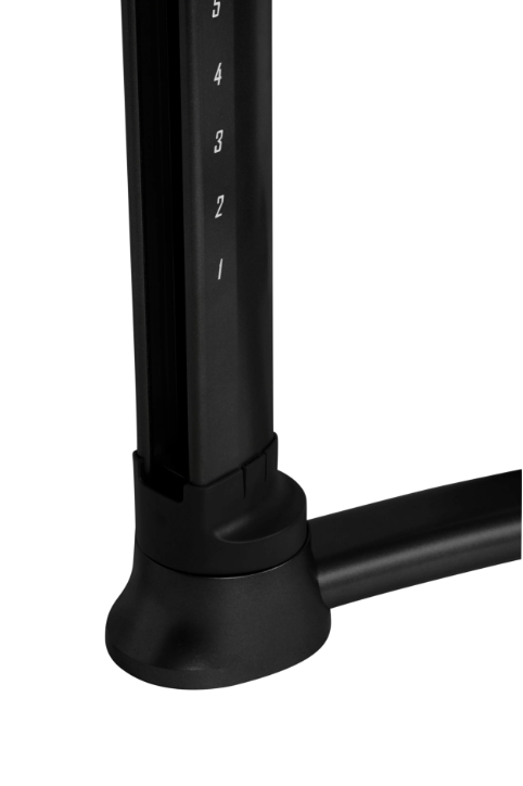 Hoist Fitness Mi6 Functional Training System - New Black Frame - FITNESS OUTLET