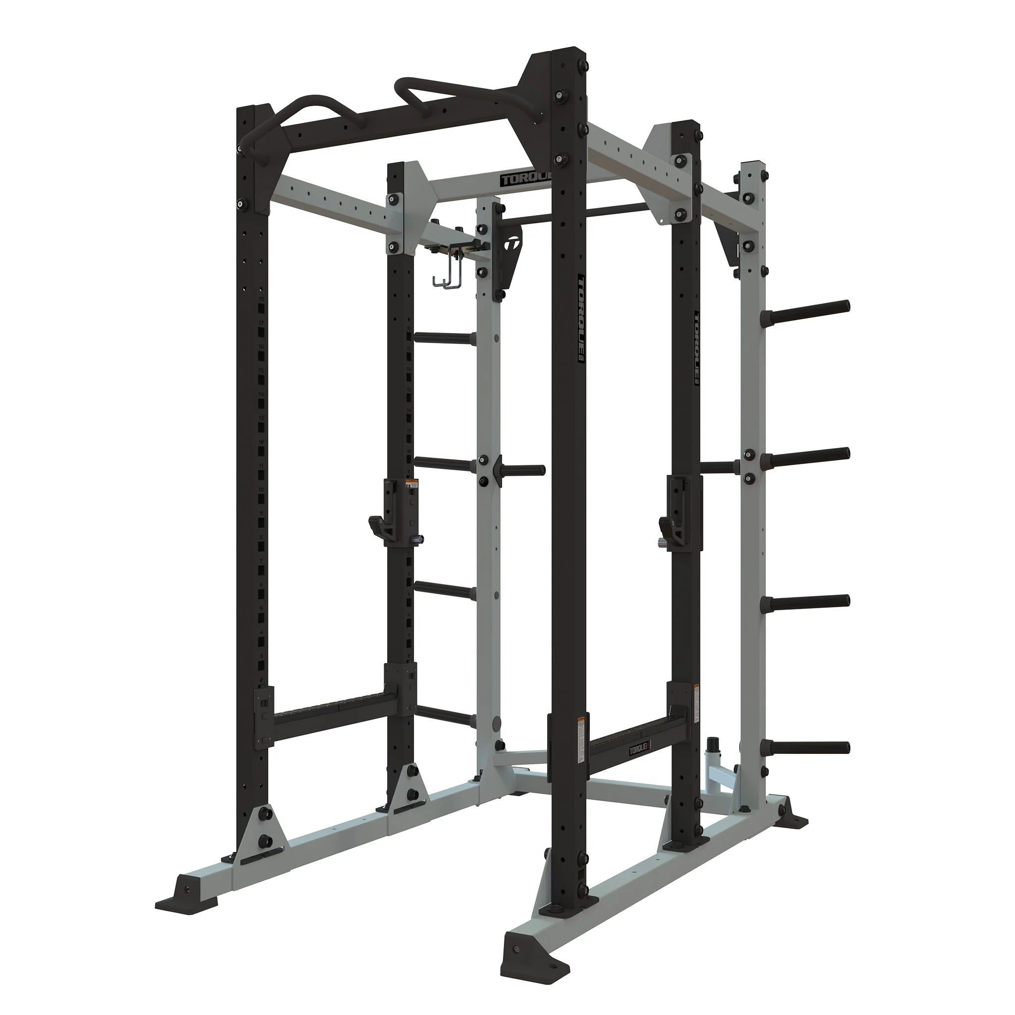 Torque TR2 Power Rack - Platinum