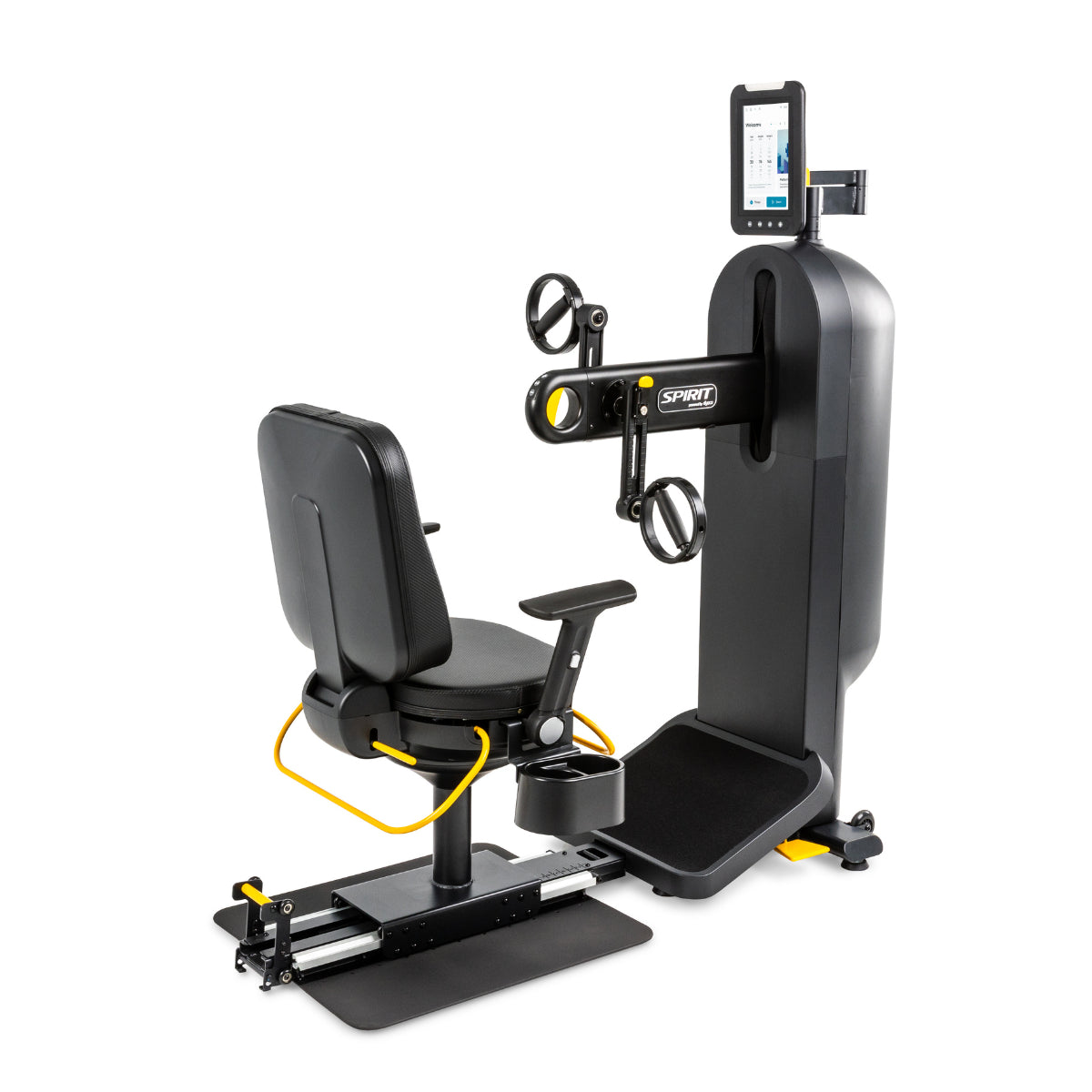 Spirit Fitness 8.5UE Upper Body Ergometer