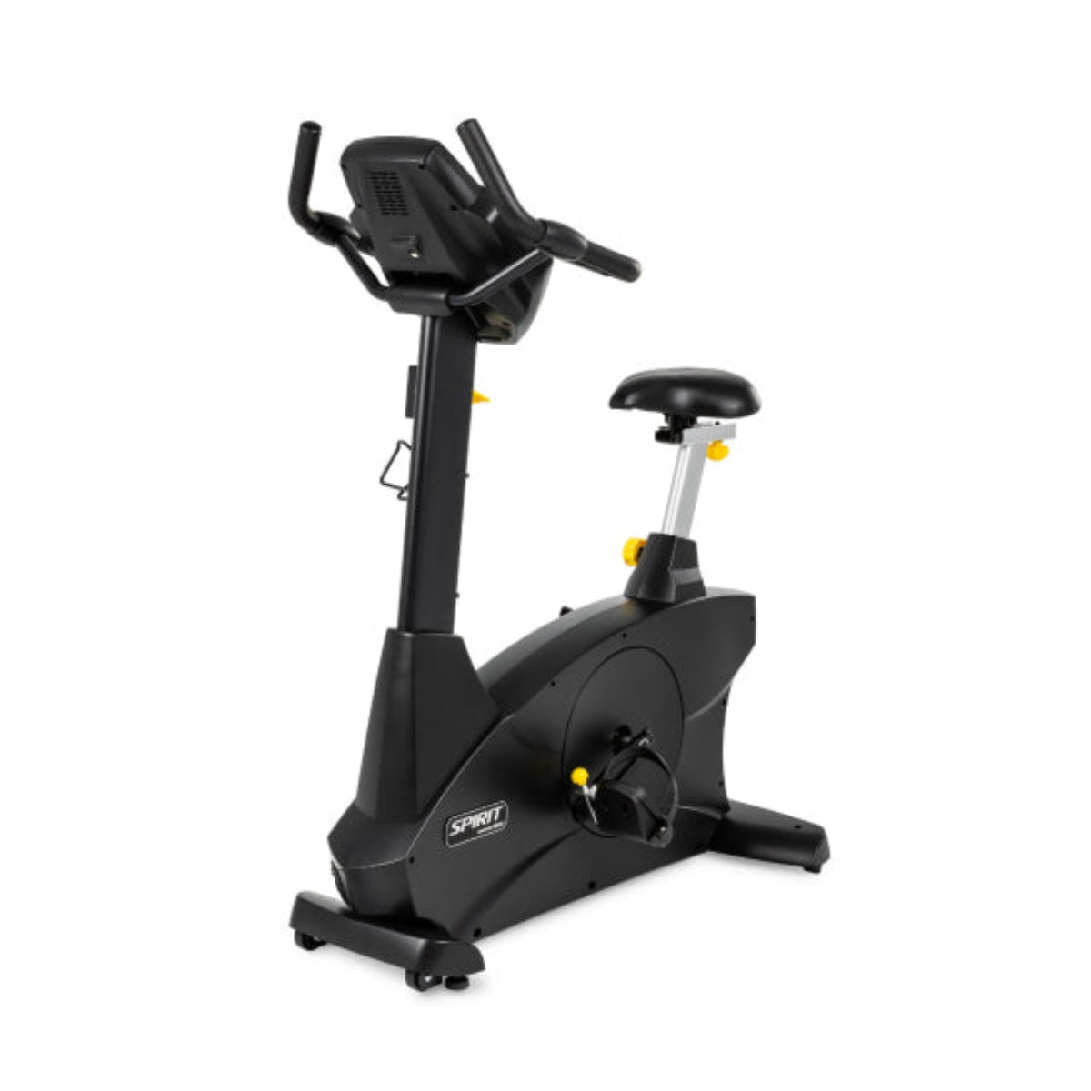 Spirit Fitness Rehab 7.0U Upright Bike